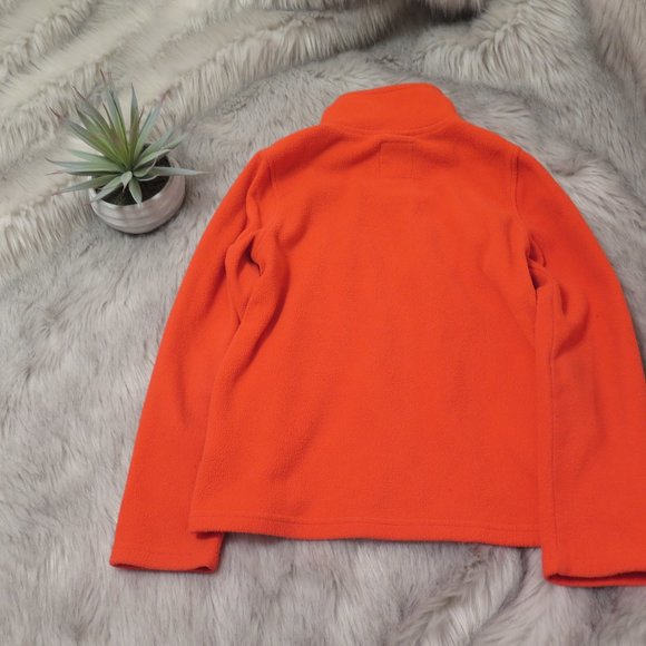 OLD NAVY -Girls fleece top - Picture 6 of 6